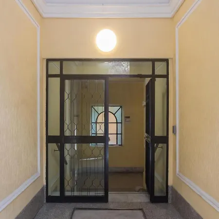 Apartment The Best Rent - Colourful Two-bedroom Near Termini Station *